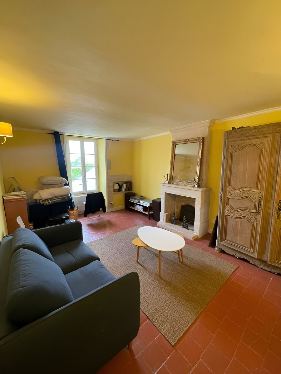 Maison de village, Colombiers-sur-Seulles - photo 5