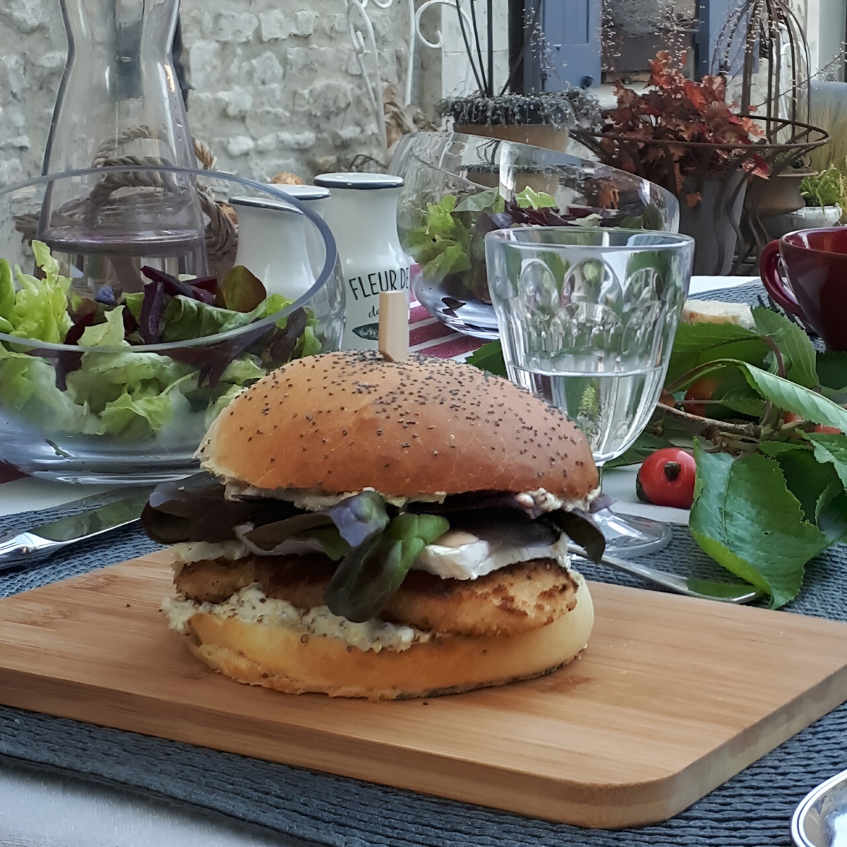 L'Escale, Creully sur Seulles - photo 15