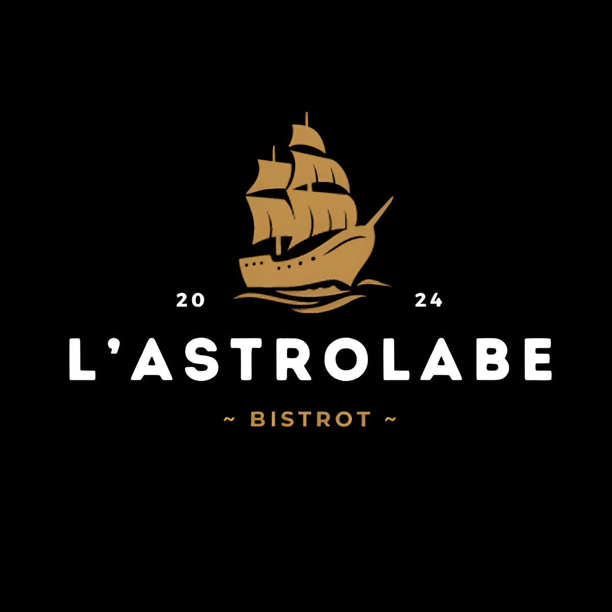L&#039;Astrolabe bistrot