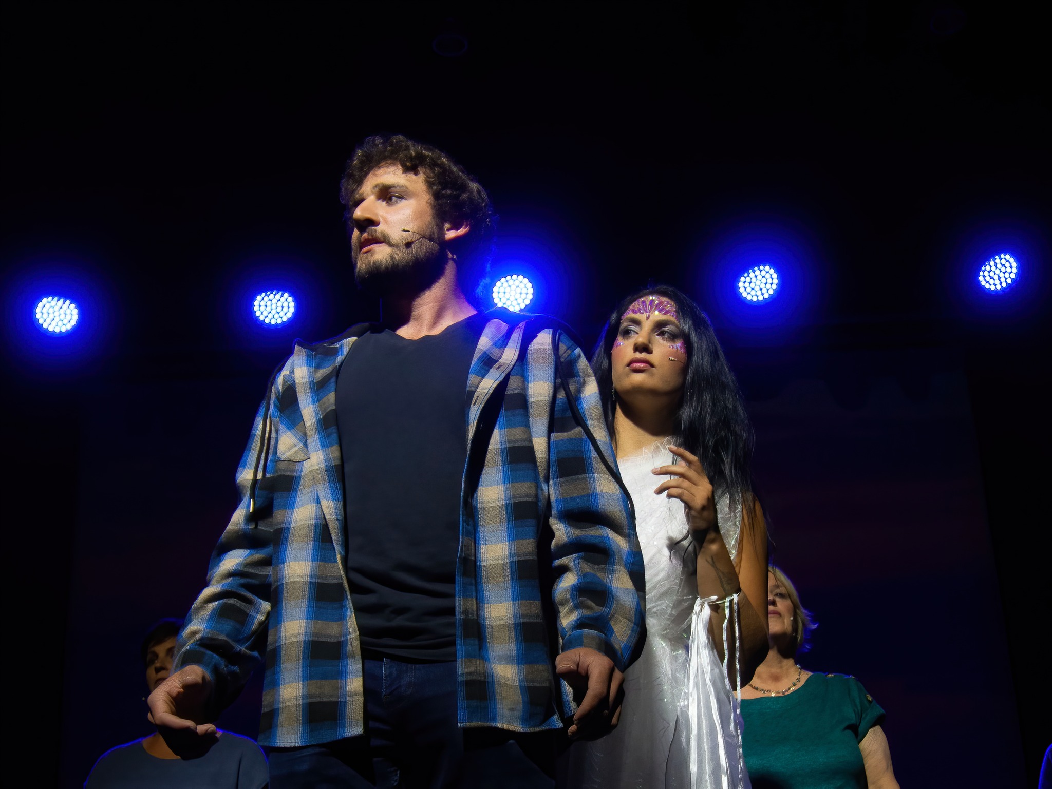 Festival La Semaine Acadienne : Comédie musicale