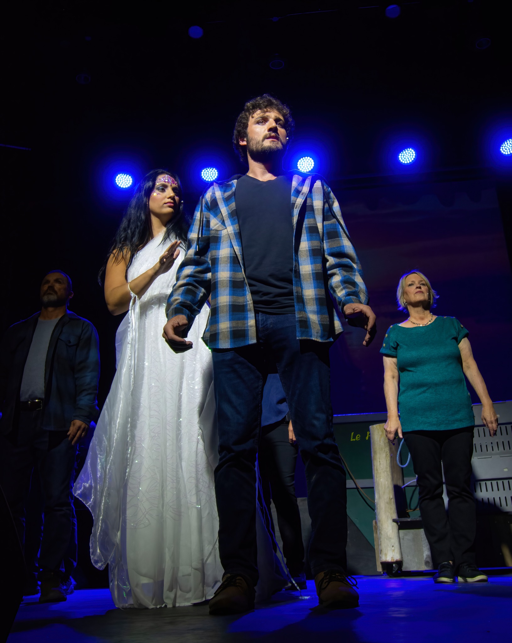 Festival La Semaine Acadienne : Comédie musicale