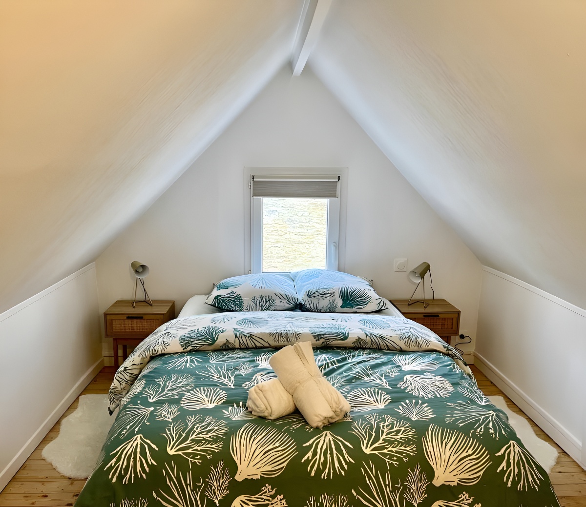 Villa Hermès, Lion-sur-Mer - photo 2