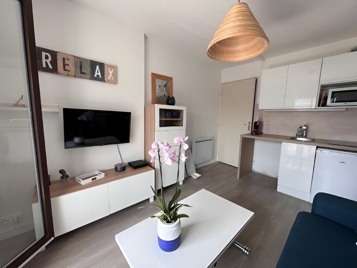 Plage Cabourg 7 Mer, Cabourg - photo 7