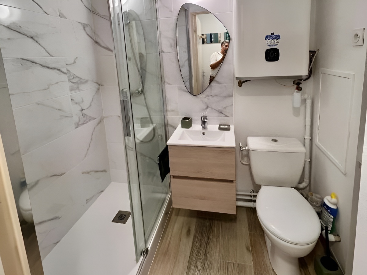 Plage Cabourg 7 Mer, Cabourg - photo 2