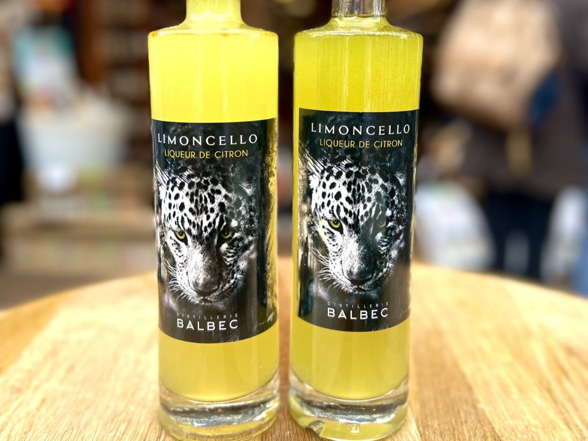 Distillerie Balbec, Moult-Chicheboville