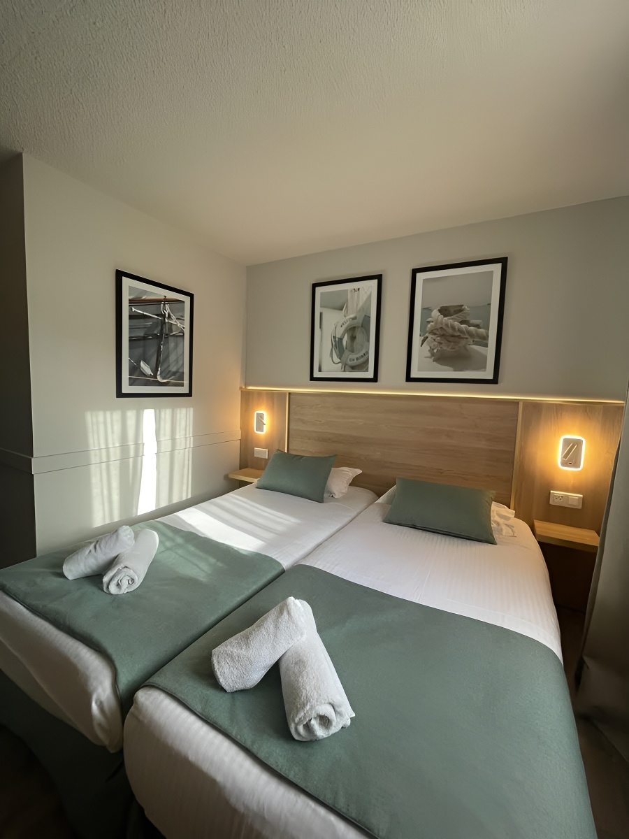 Le M Hôtel Honfleur, Honfleur - photo 2