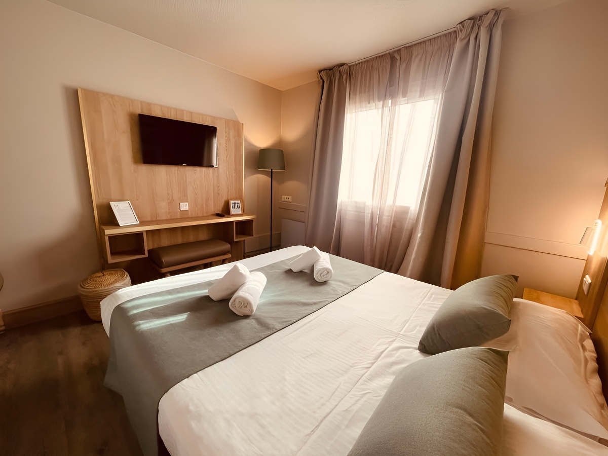 Le M Hôtel Honfleur, Honfleur - photo 14