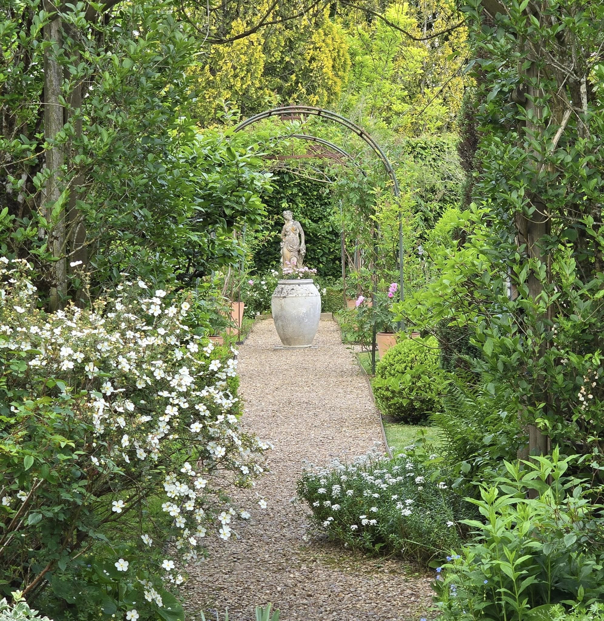 Fête des plantes et des artisans