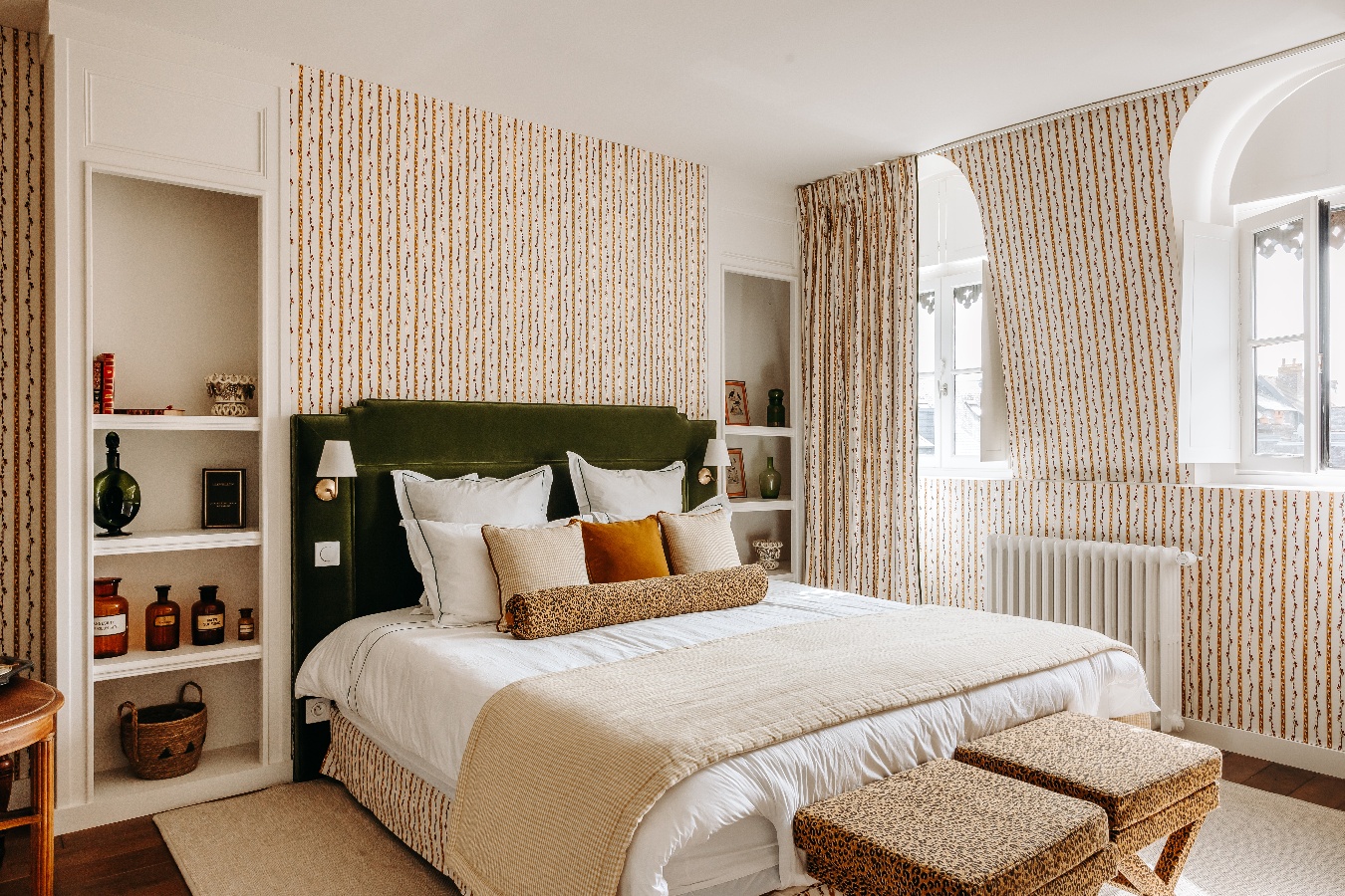 Maison Mouche, Beaumont-en-Auge - photo 3