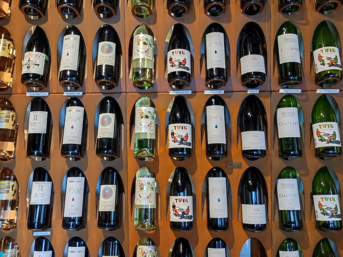 Au Fin Gousier - photo 2