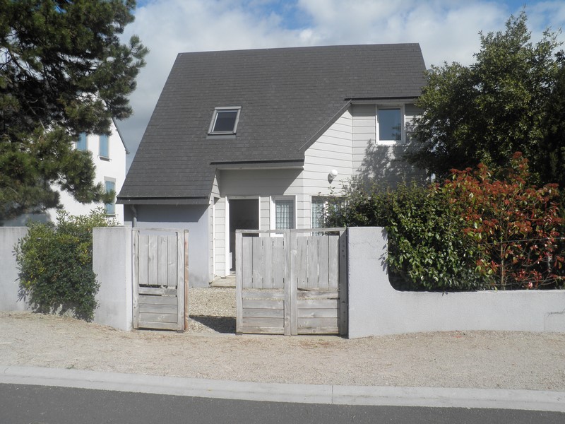 Meublé de tourisme > Albatros