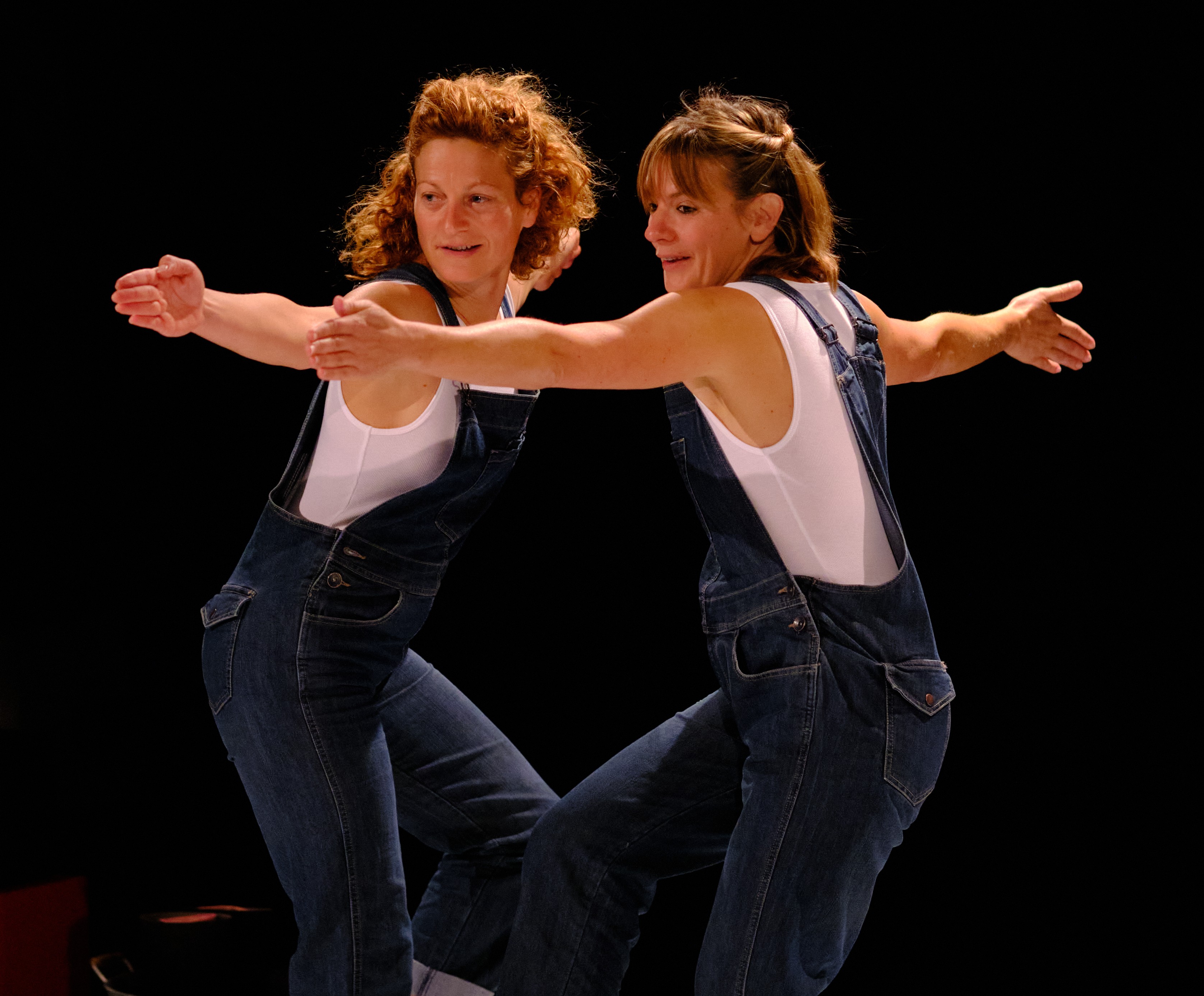 La Cidrerie - Danse jeune public "Graph "