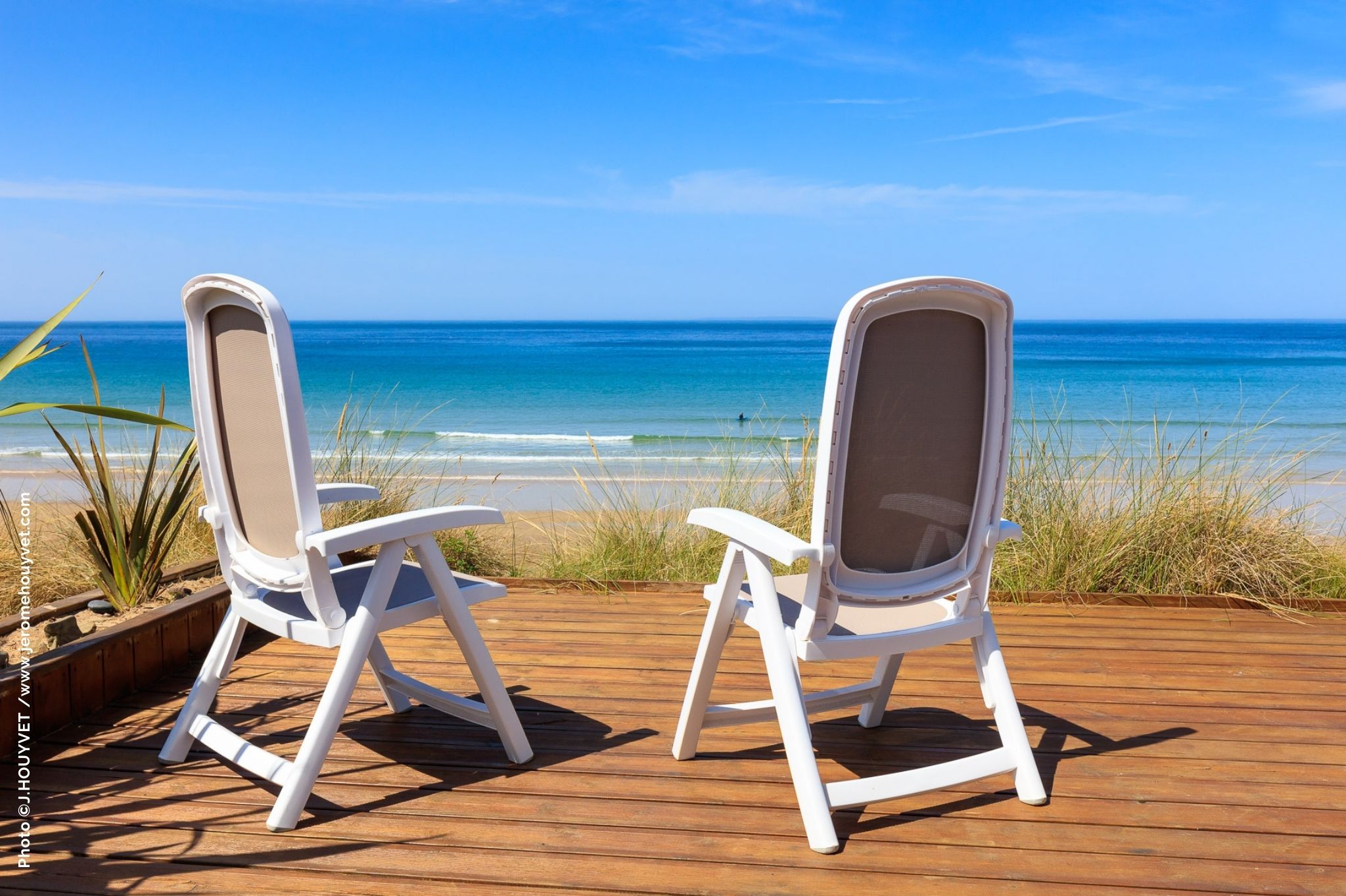 Camping Le Ranch, Le Rozel - photo 15