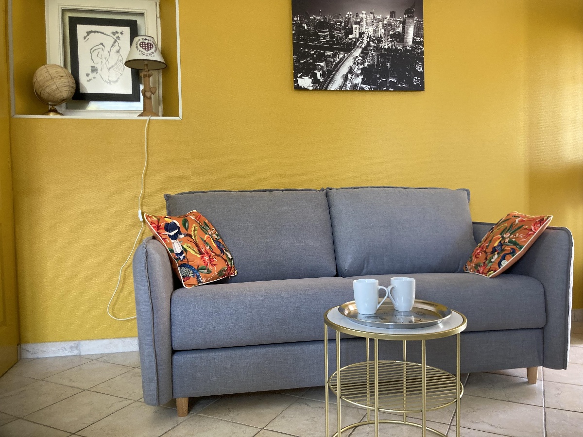 L'Etable Normande, Thue et Mue - photo 3