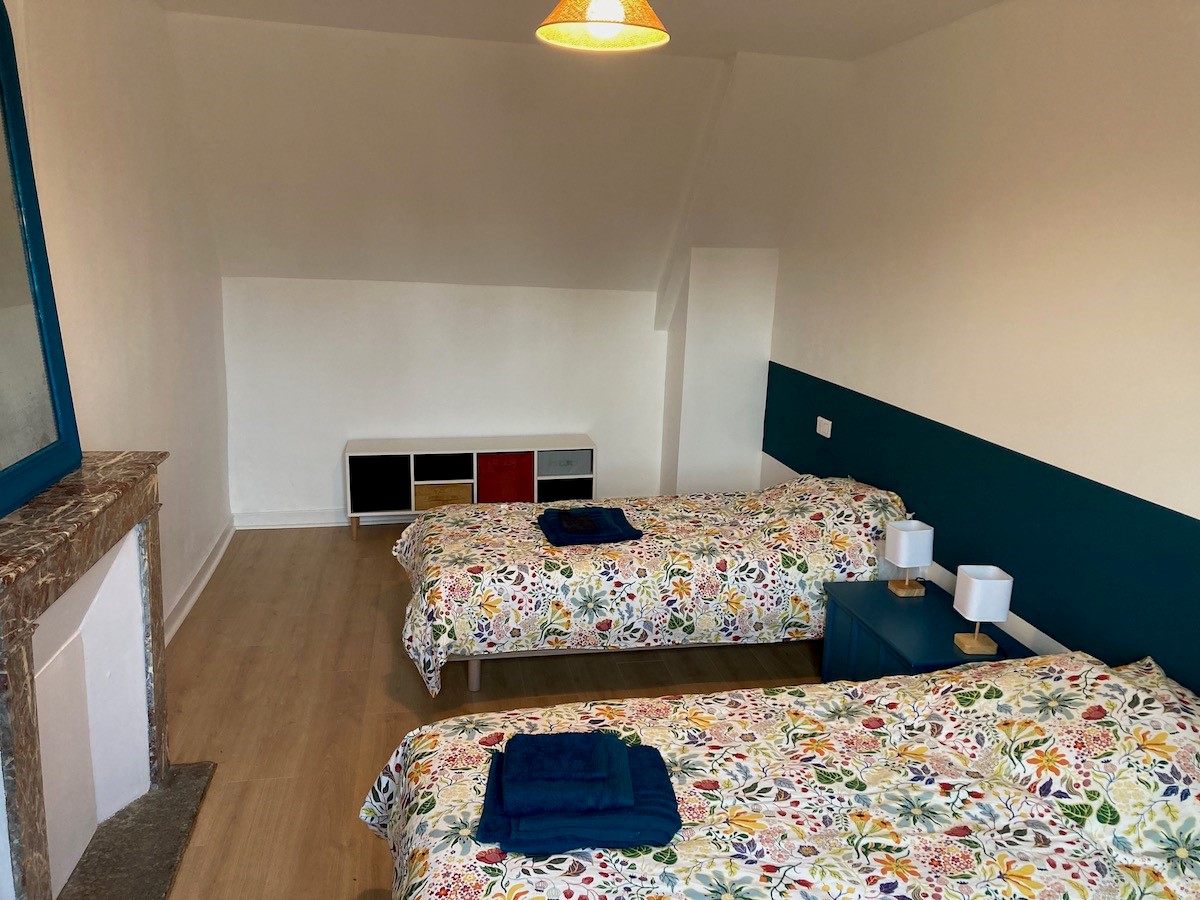 Meublé de Tourisme > La Route du Phare, Fermanville - photo 2