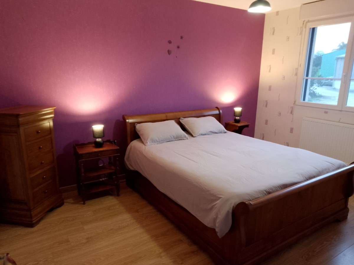 Meublé de tourisme > Le gîte de la Montagnette, Rauville-la-Bigot - photo 10