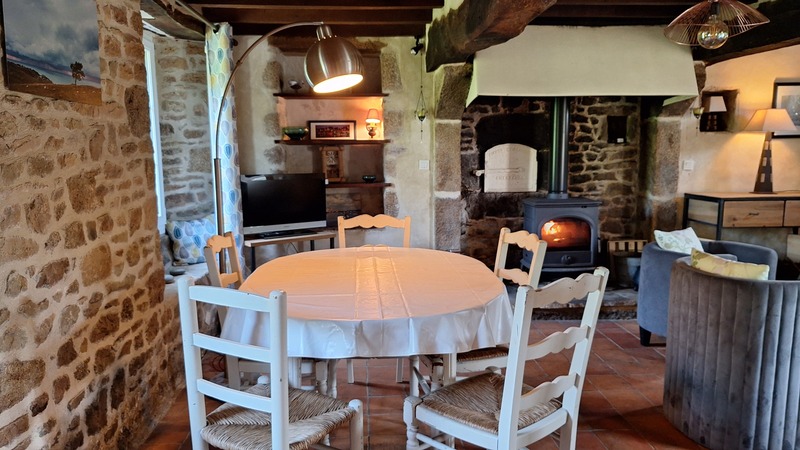 Meublé de tourisme > La Varouline, Varouville - photo 12