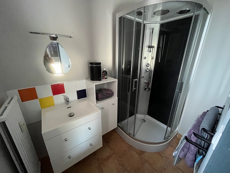 Meublé de tourisme > Chez Titi, Saint-Lô - photo 5