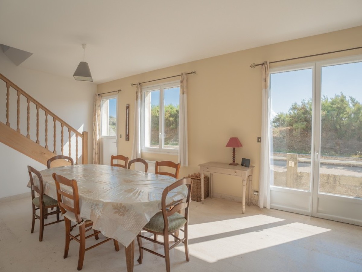 Meublé de tourisme > Maison de vacances, Port-Bail-sur-Mer - photo 7