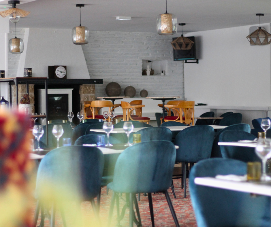 O'lala Bar & Restaurant