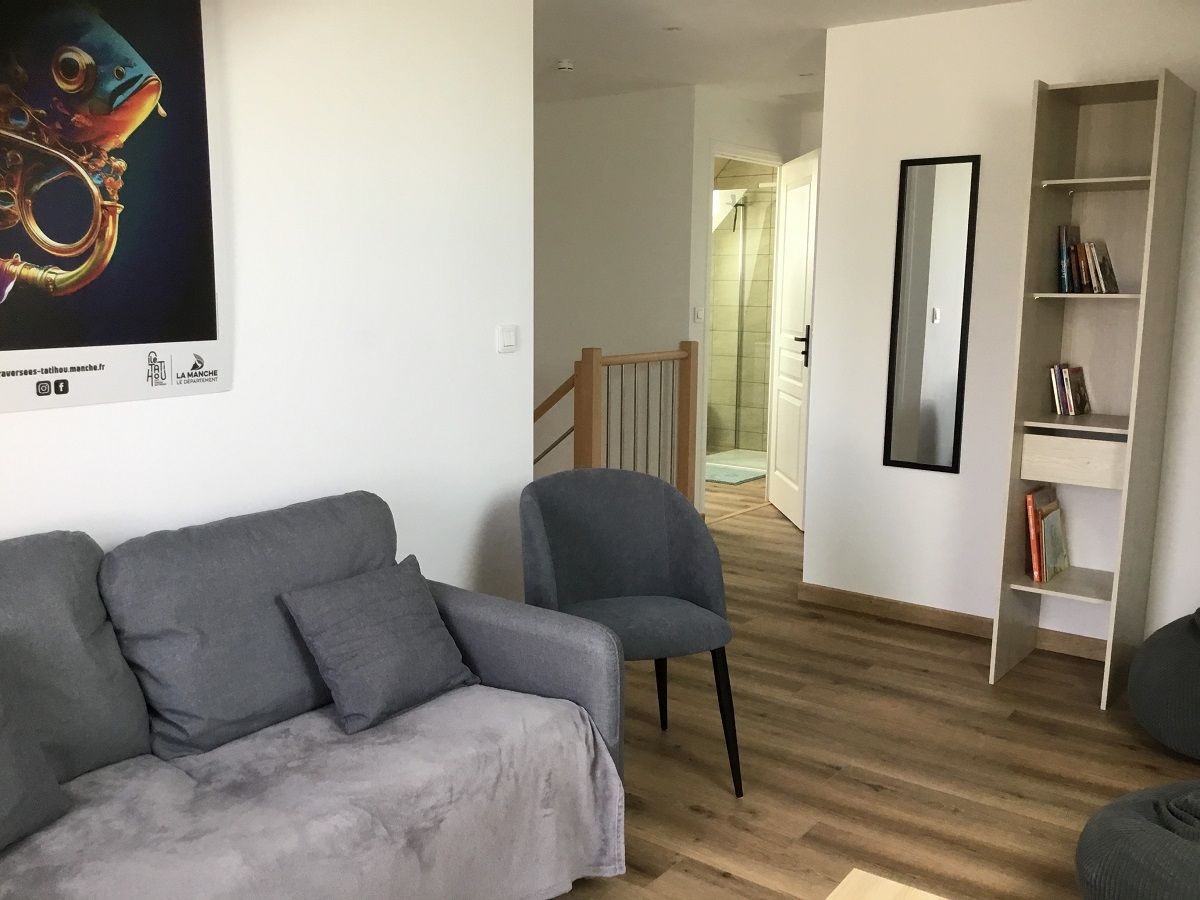 Meublé de tourisme > Le Pressoir, Videcosville - photo 9