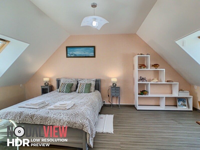 Chambre d'hôtes, Bréhal - photo 8