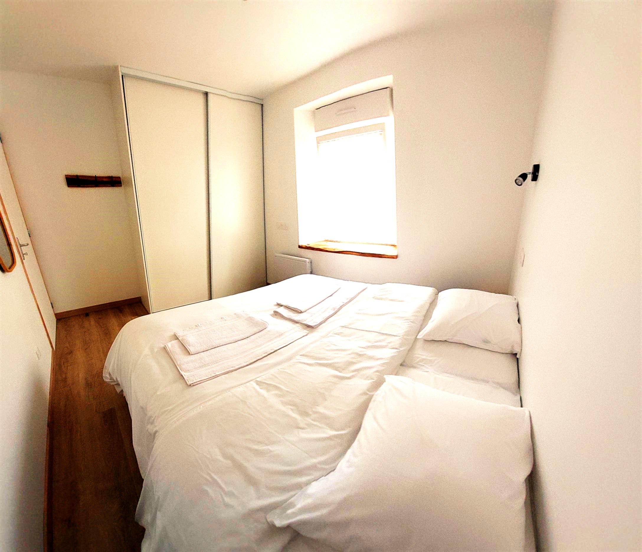 Les pieds dans l'Orne - Gîte Le Cormoran, Thury-Harcourt-le-Hom - photo 4