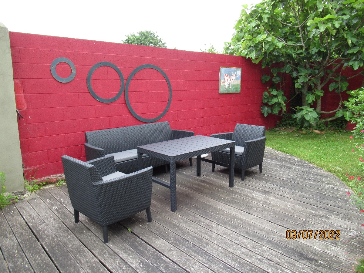 Interludes Normands - Gîte Marylin, Ver-sur-Mer - photo 2