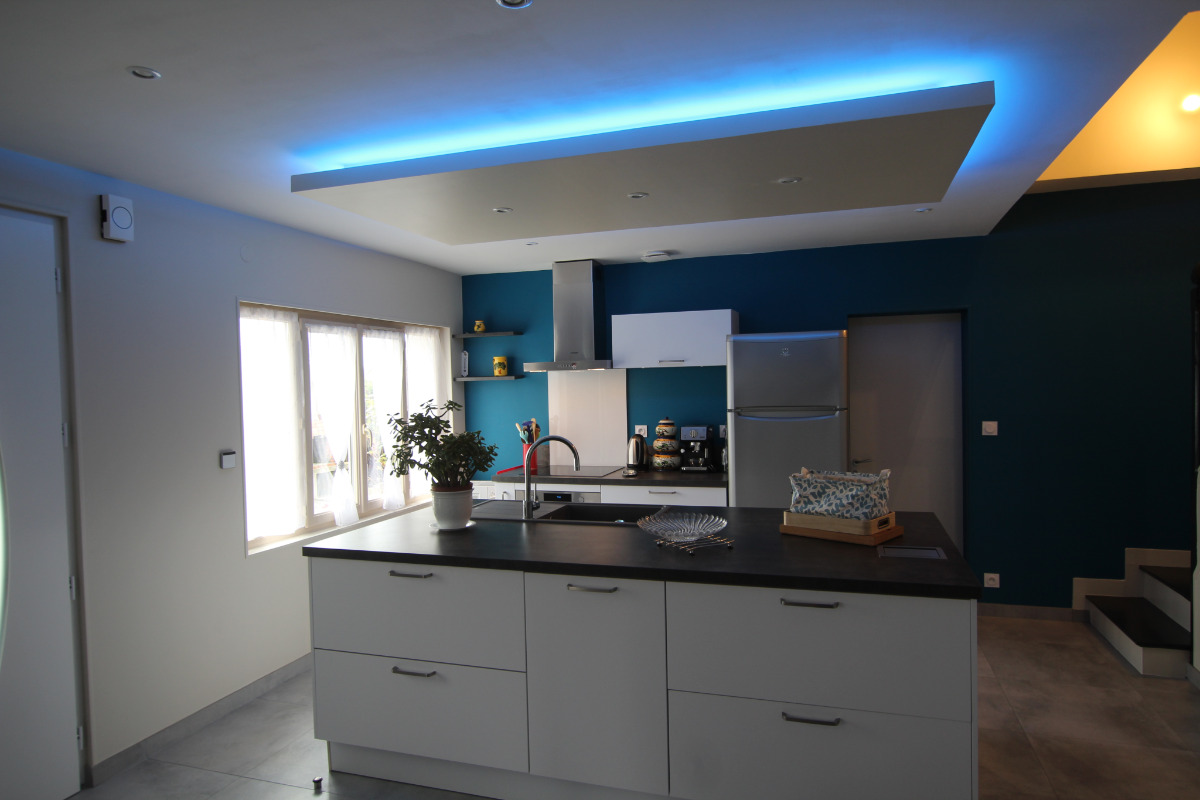 Clévacances H8346 > Les Cactus, Gouville-sur-Mer - photo 15