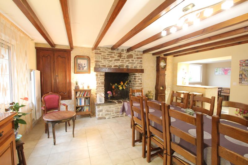 Clévacances H8347 > Le Buisson, Créances - photo 15