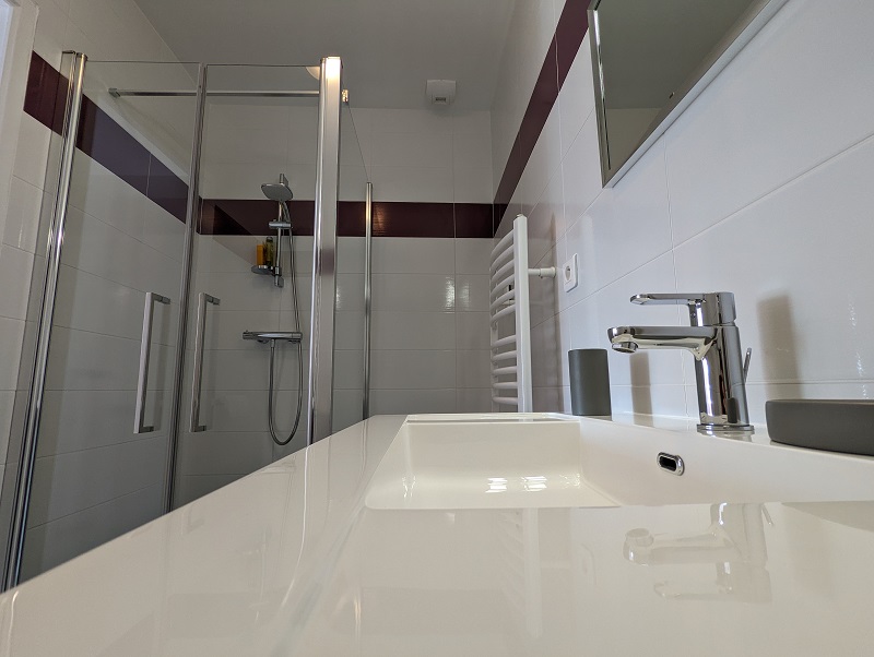 Chambres d'Hôtes > Le Clos du Val, Quibou - photo 10