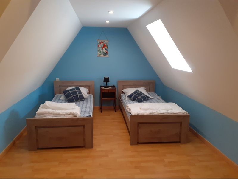 Meublé de tourisme, Picauville - photo 6