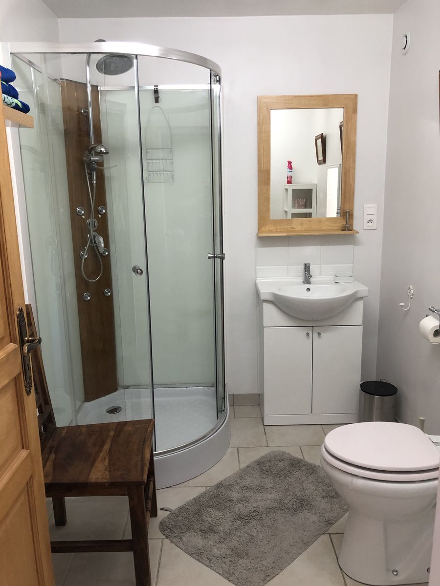 Meublé de tourisme > The Old Farm Gite, Picauville - photo 6