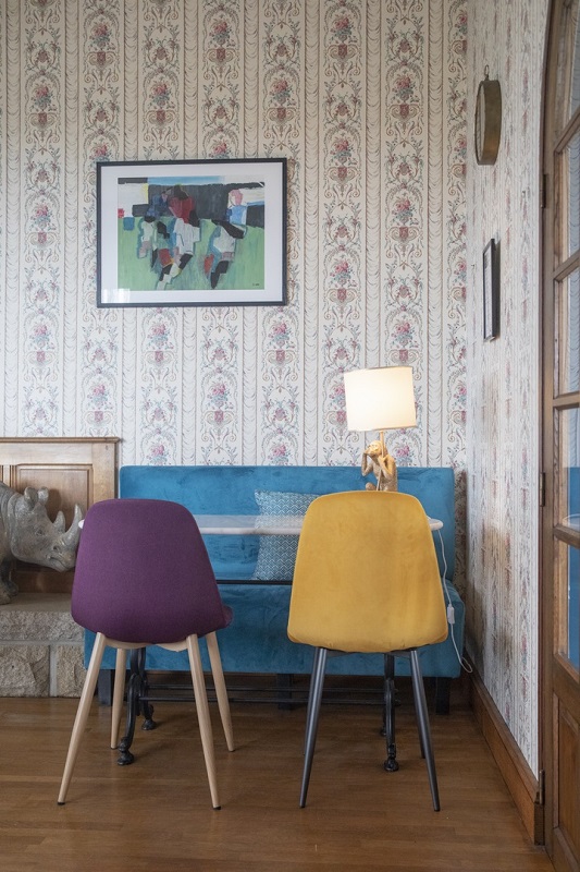 Chambres d'hôtes > La Bellevue Bréville, Bréville-sur-Mer - photo 7