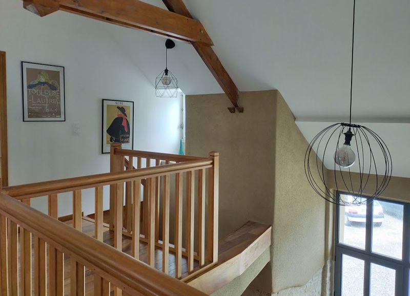 Meublé de tourisme > La Grange au Port Butor, Picauville - photo 3