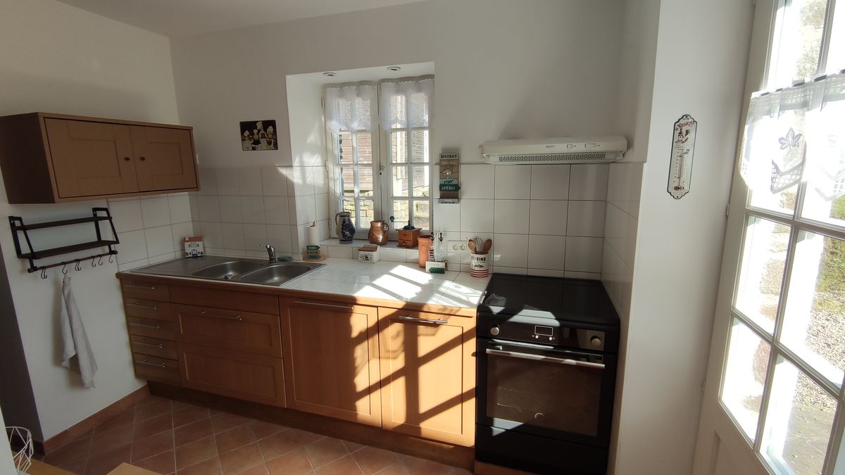 Meublé de tourisme, Folligny - photo 8