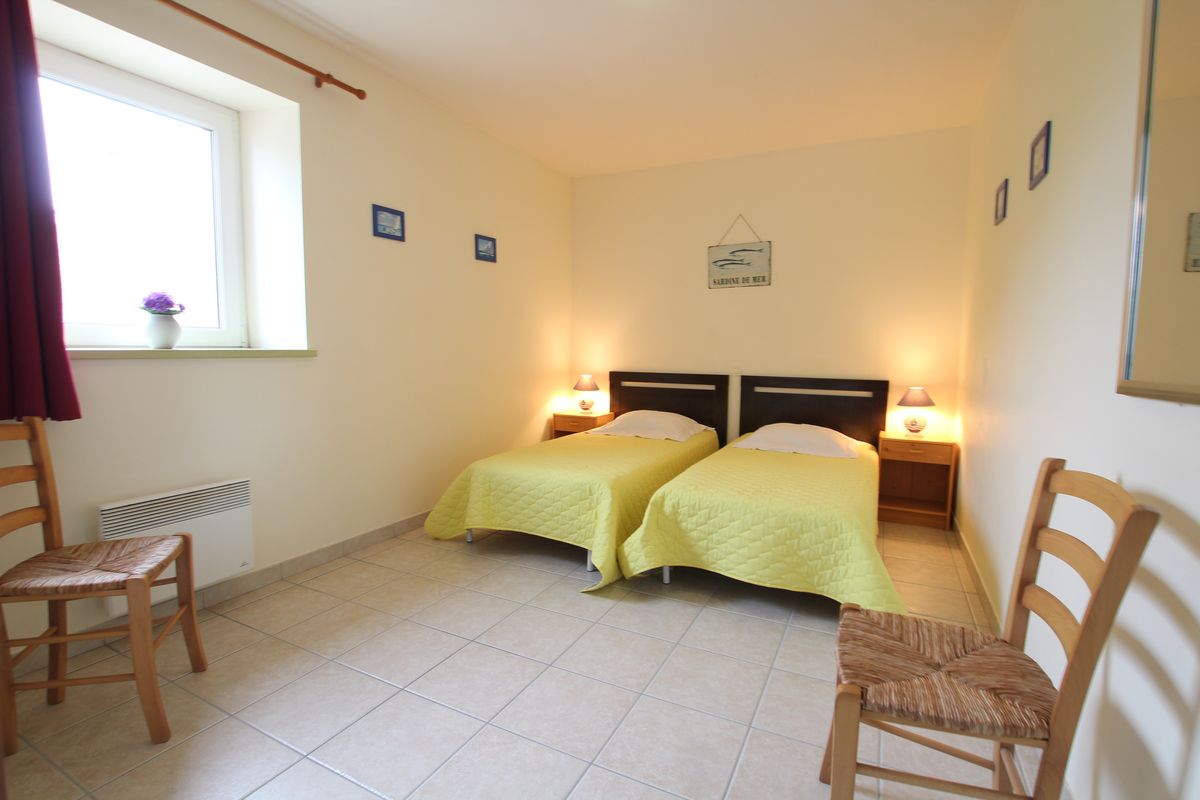 Meublé de tourisme > Gîte n°1, Saint-Germain-le-Gaillard