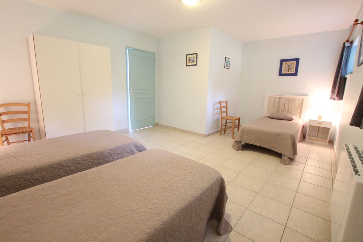 Meublé de tourisme > Gîte n°2, Saint-Germain-le-Gaillard - photo 2