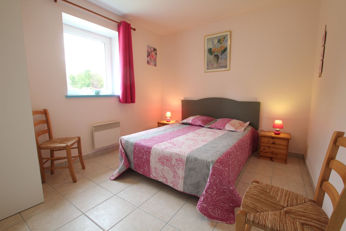 Meublé de tourisme > Gîte n°3, Saint-Germain-le-Gaillard - photo 3