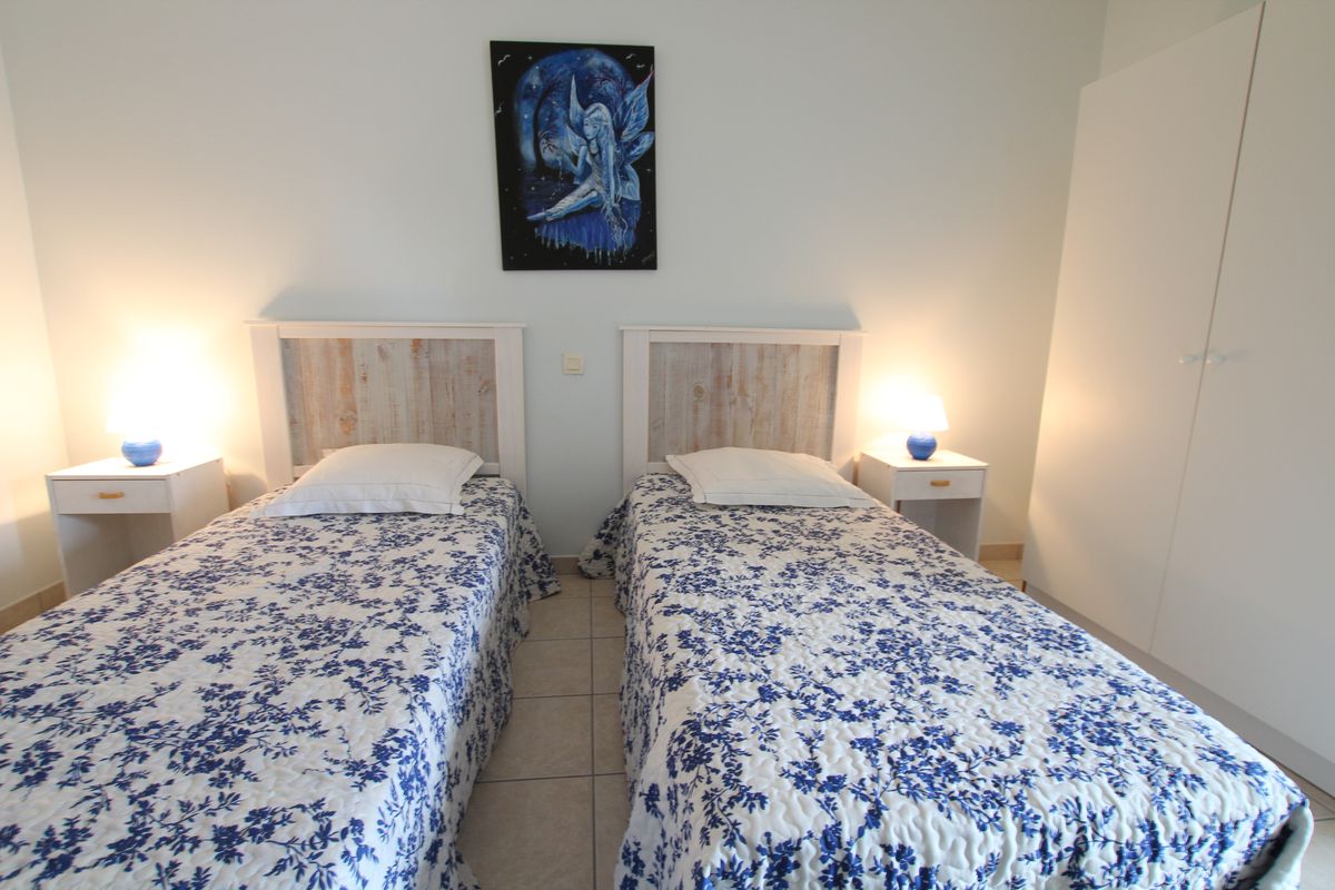 Meublé de tourisme > Gîte n°4, Saint-Germain-le-Gaillard - photo 4