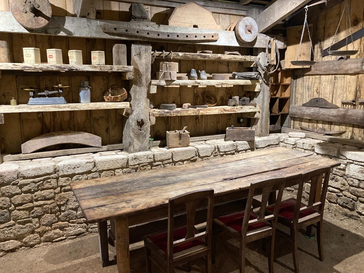 Moulin de la Ville, Négreville - photo 7