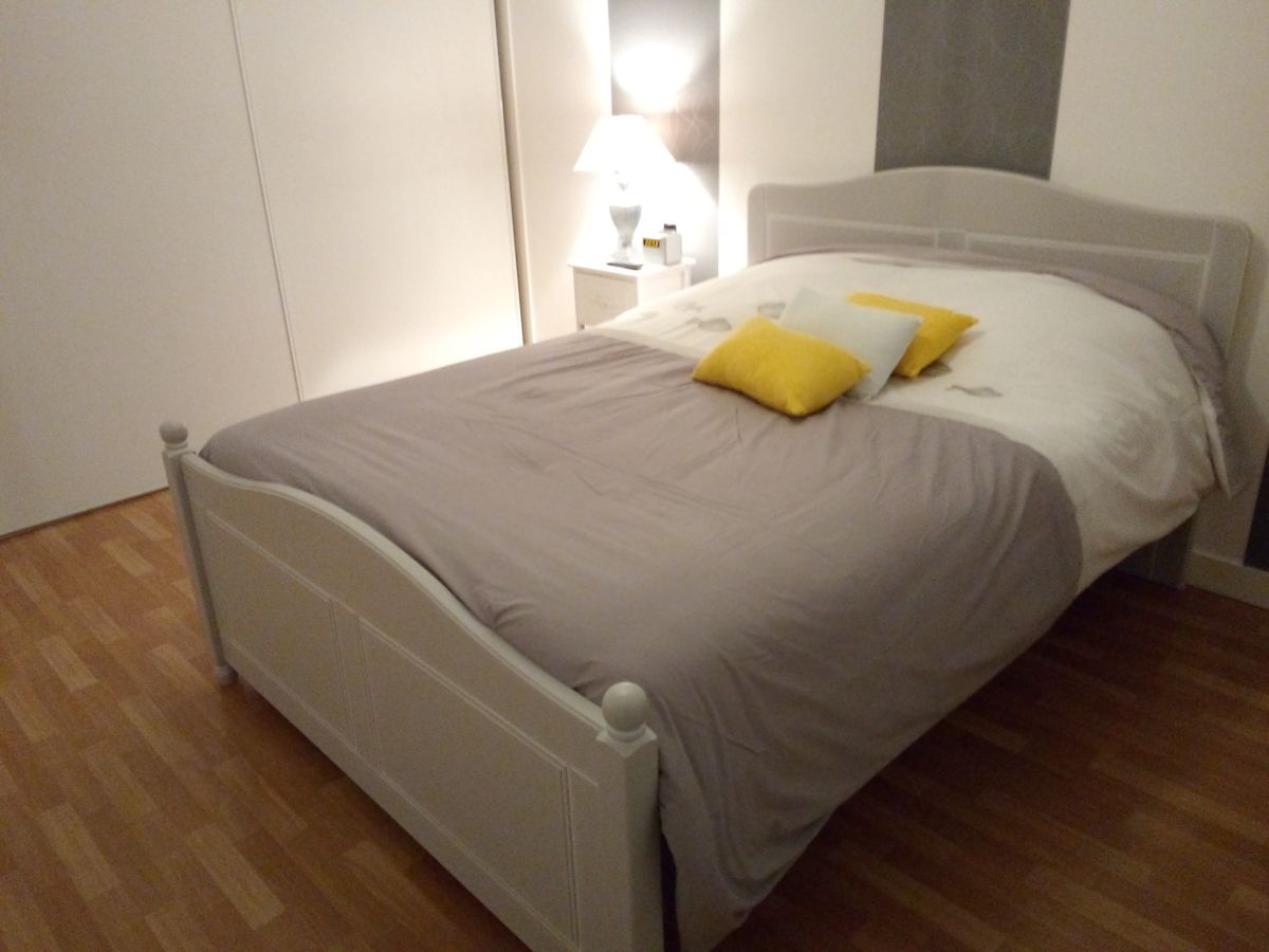 Meublé de tourisme, Granville - photo 2