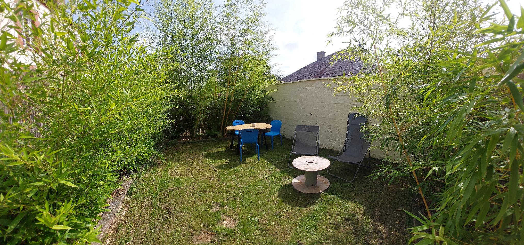 Les pieds dans l'Orne - Gîte L'Aigrette Blanche, Thury-Harcourt-le-Hom - photo 11