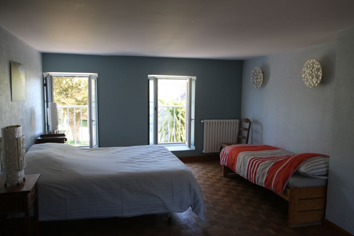 Auberge de Jeunesse > La Buhôtellerie Backpacker, La Hague - photo 2