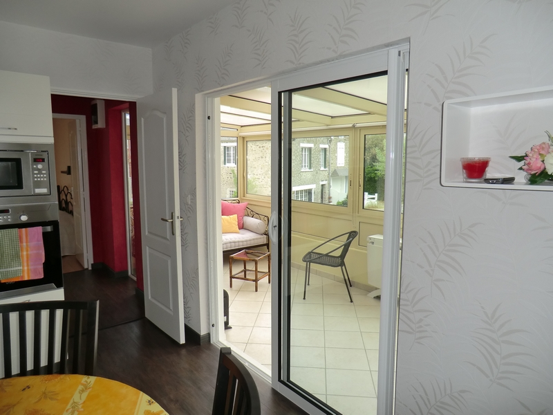 Meublé de tourisme > Villa Caprice, Jullouville - photo 5