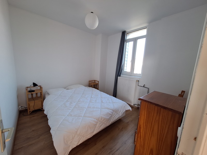 Meublé de tourisme > Les Chardons Bleus n°32, Donville-les-Bains - photo 2