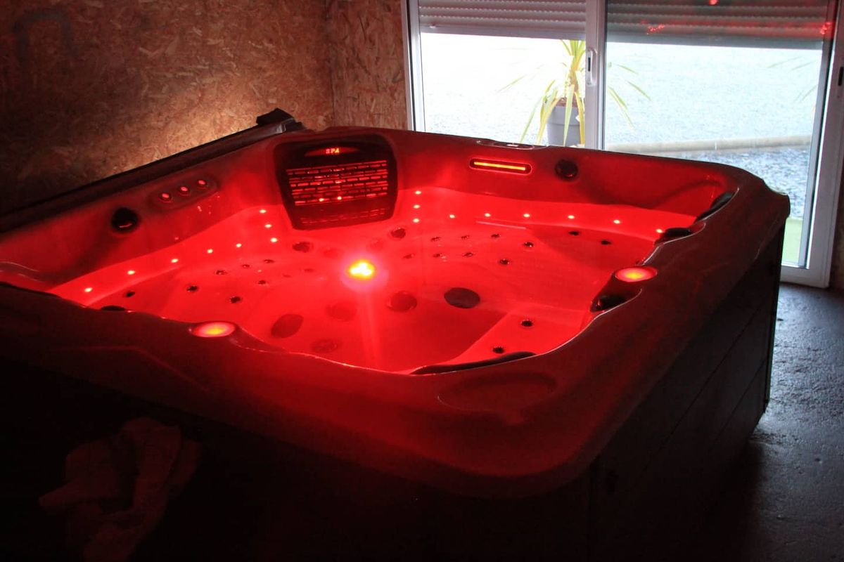 Meublé de tourisme > La Ferme de Cloville, Saint-Georges-d'Elle - photo 14