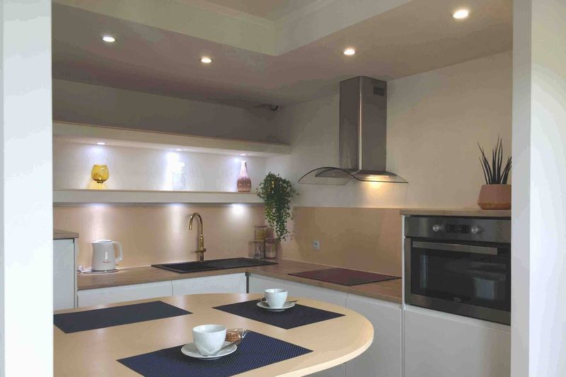 Meublé de tourisme > Les Sapins Verts, Saint-Lô - photo 9