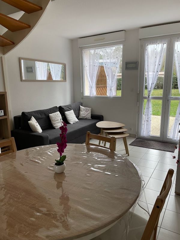 Meublé de tourisme > Domaine de la Faisanderie, Saint-Pair-sur-Mer - photo 3