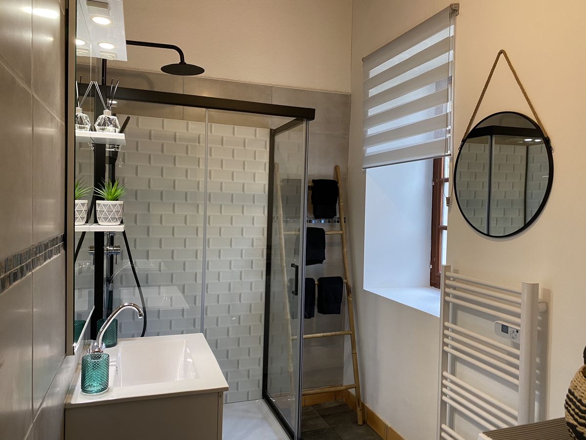 Meublé de tourisme > Cider Cottage, Saint-Pierre-Langers - photo 4